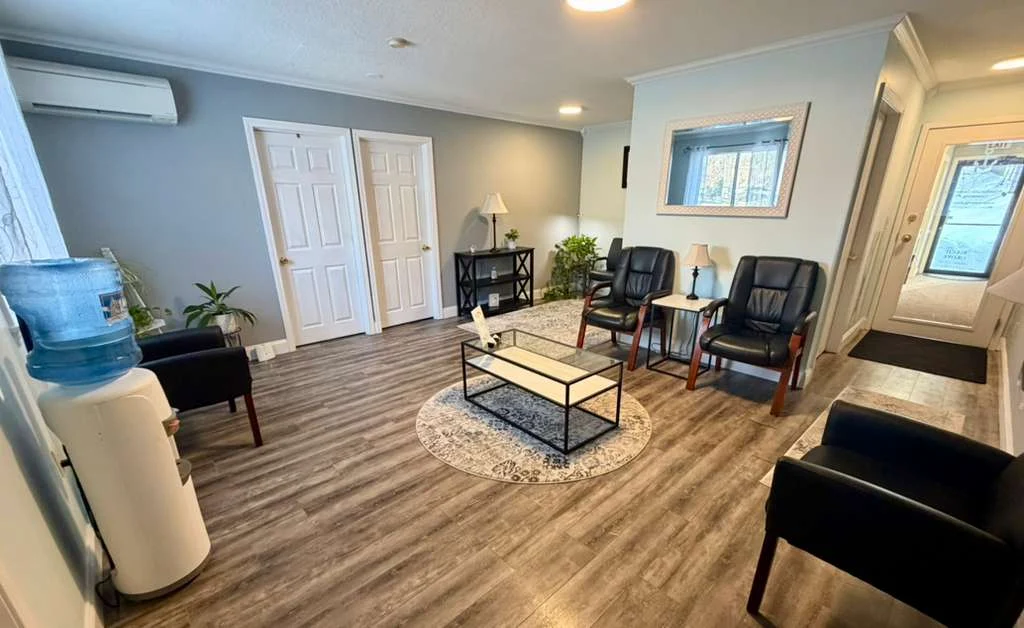 NH Office Birch Grove