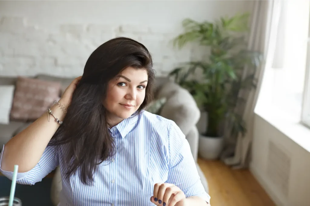 Estrogen vs. Progesterone