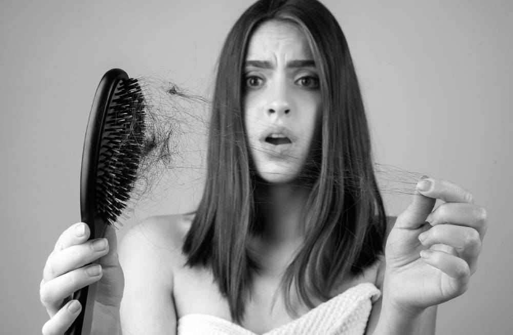 Does High Testosterone Cause Hair Loss in Females?