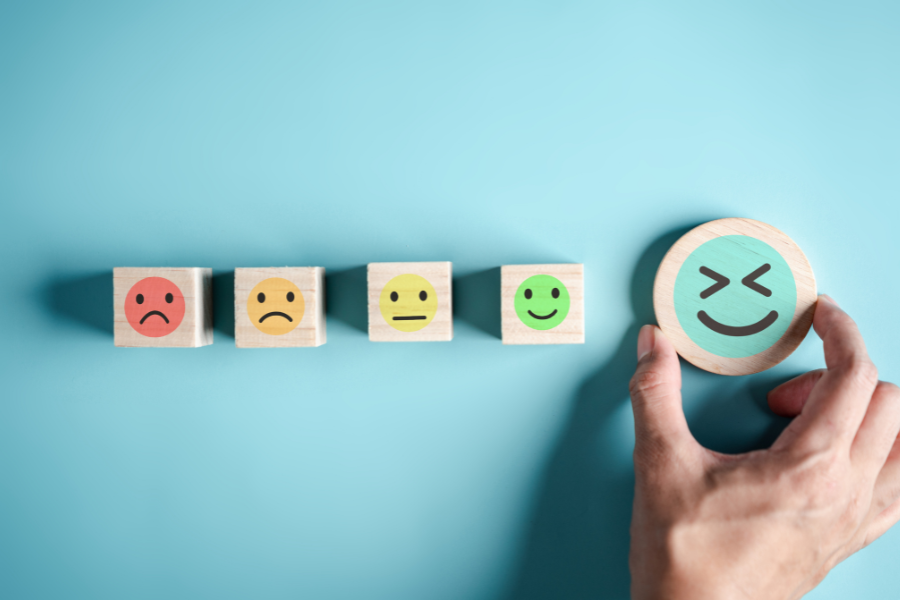 How Childhood Trauma Affects Adult Mental Health