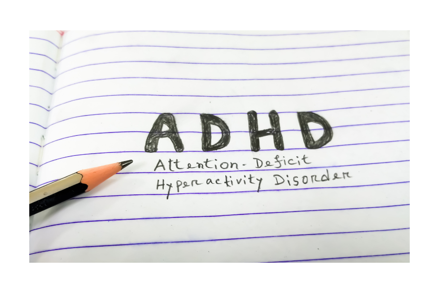 Understanding ADHD in Adults