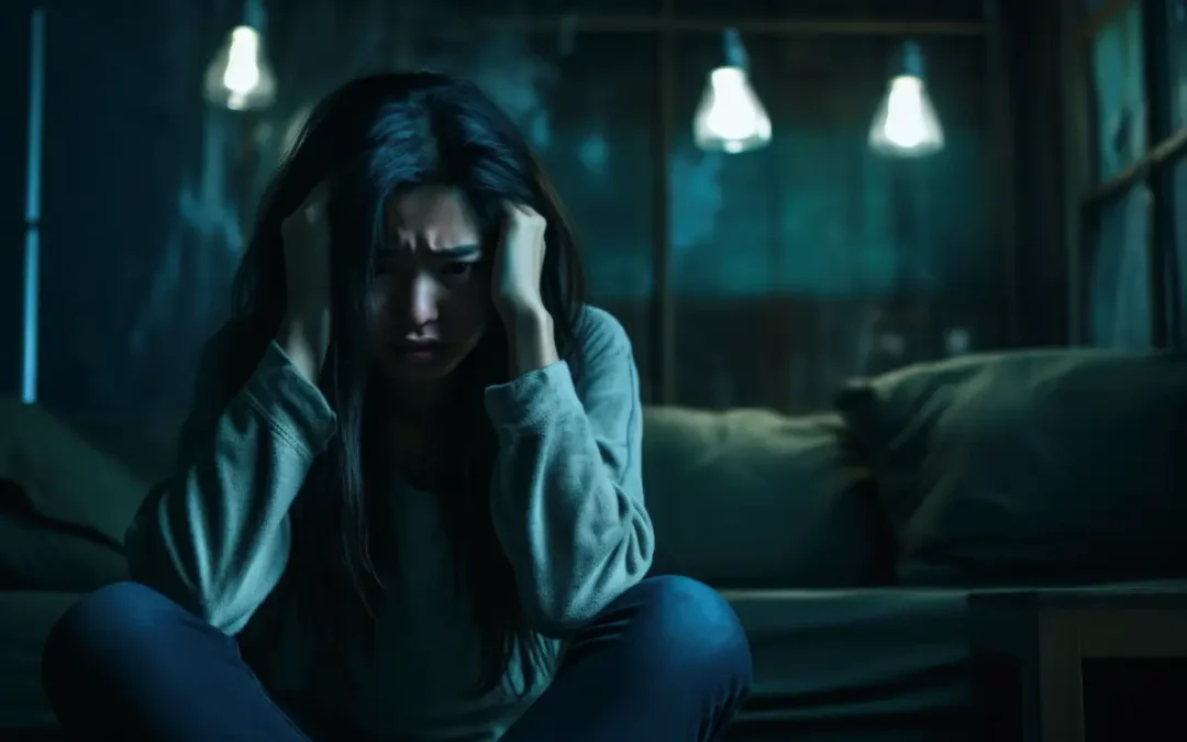 What’s the Difference Between Anxiety and Panic Attacks?