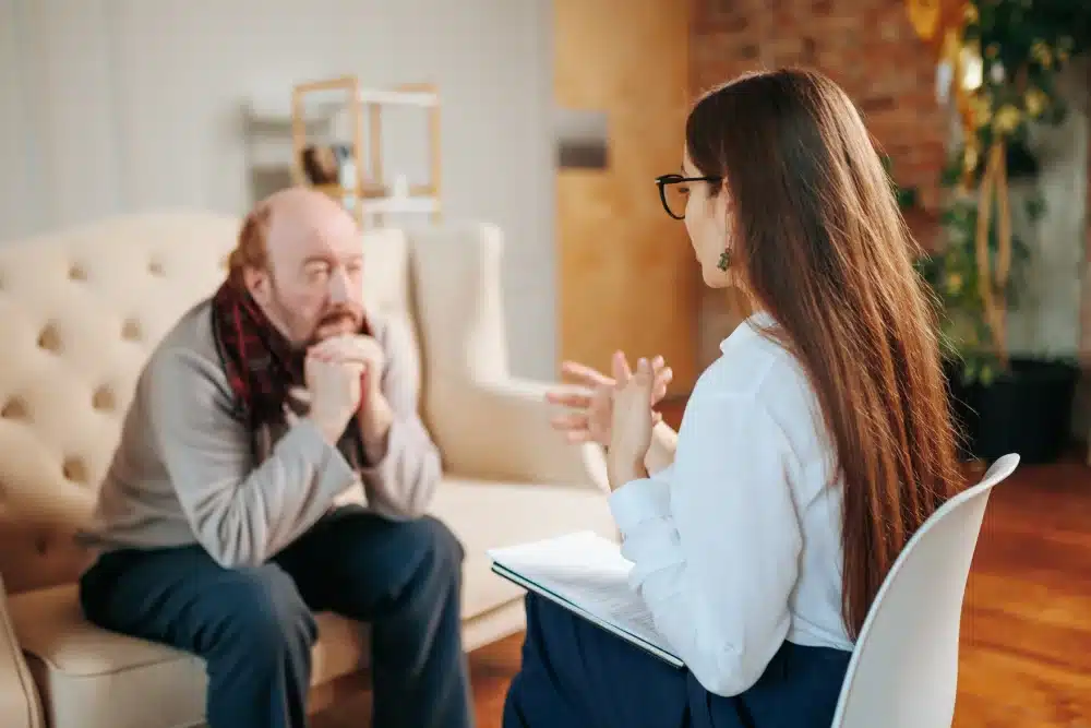 How a Psychiatric Mental Health Nurse Practitioner in NH Helps With Medication Treatment?