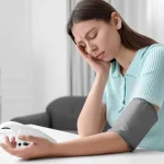 Can Anxiety Cause Blood Pressure to Be High?