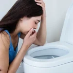 Can Anxiety Make You Throw Up
