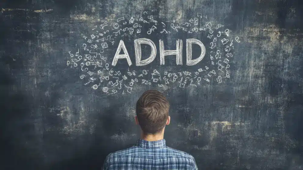 Does ADHD Get Worse With Age