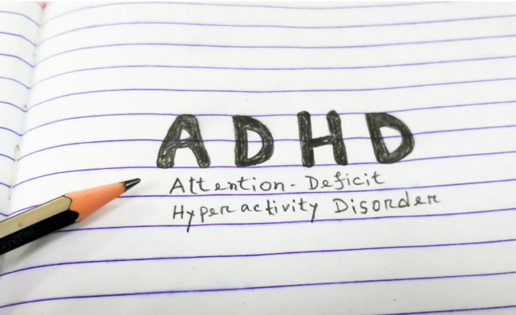 understanding adhd