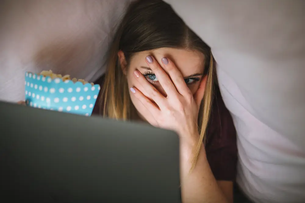 Does Porn Cause Anxiety