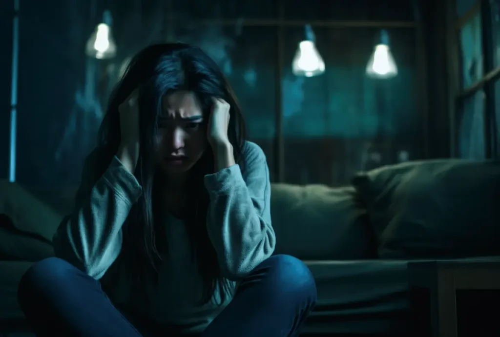 What’s the Difference Between Anxiety and Panic Attacks
