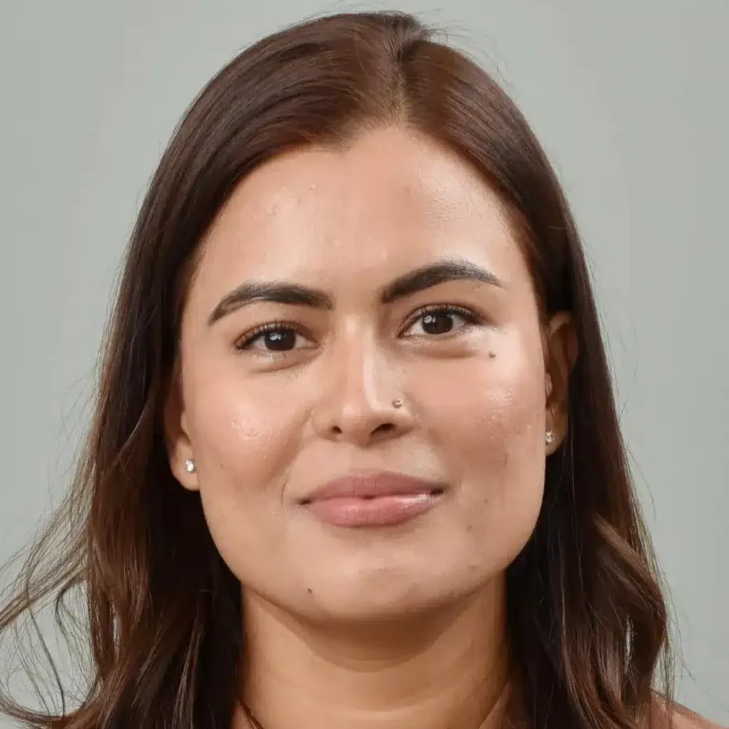 Sunami Gurung
