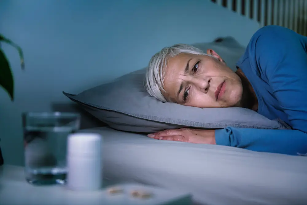 Do People with ADHD Have Trouble Sleeping