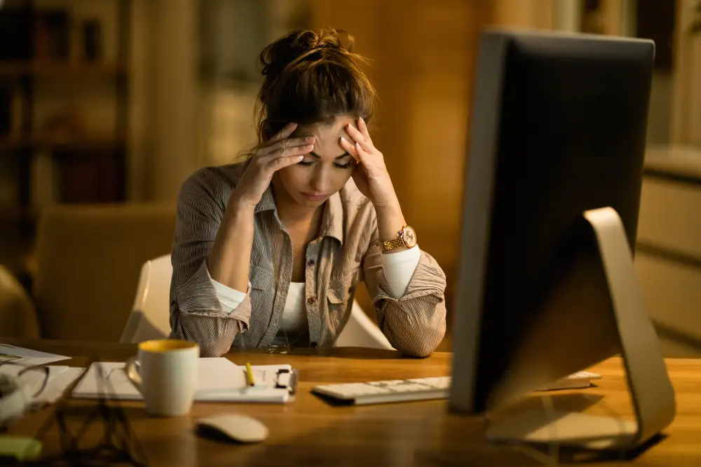 Is Procrastination a Sign of ADHD