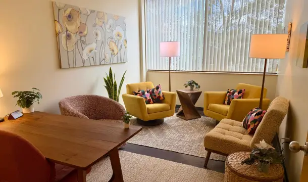 Birch Grove Mental Health Massachussets Office