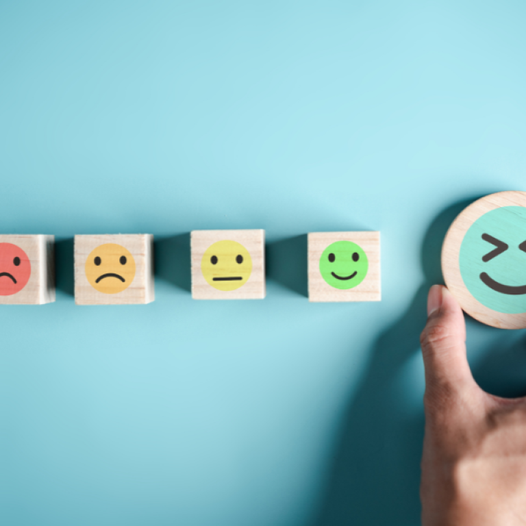 How Childhood Trauma Affects Adult Mental Health