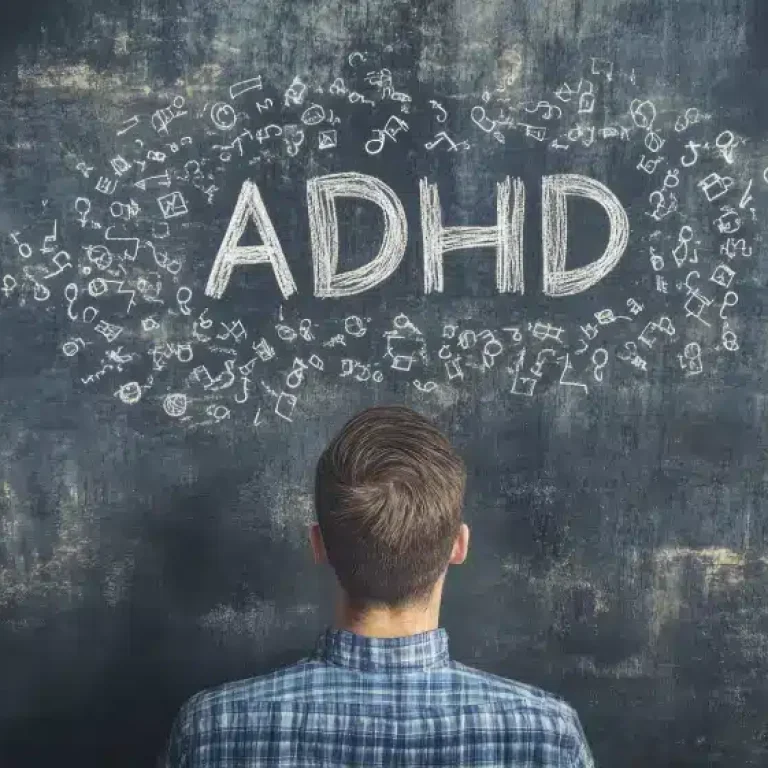 Does ADHD Get Worse With Age