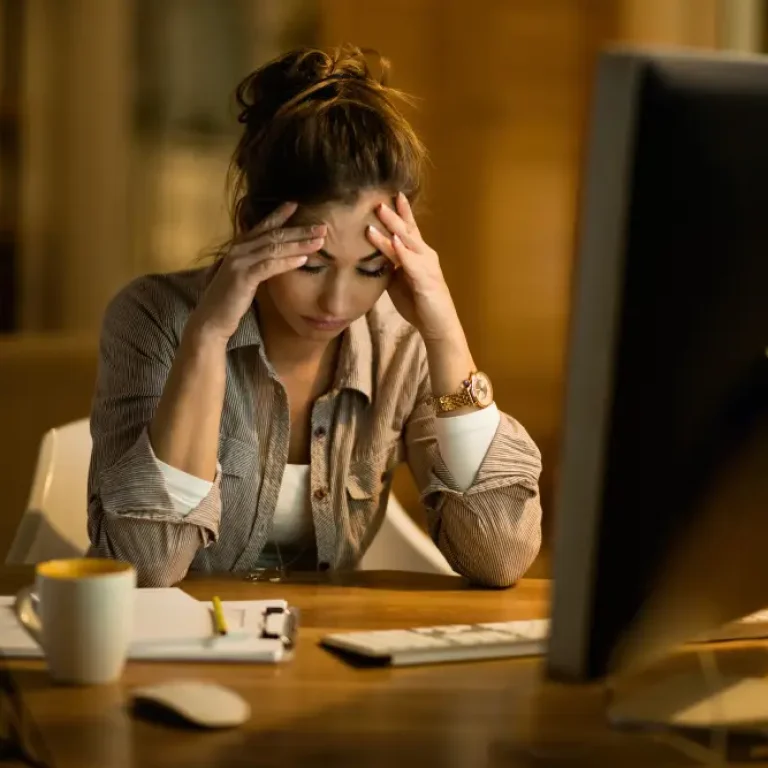 Is Procrastination a Sign of ADHD