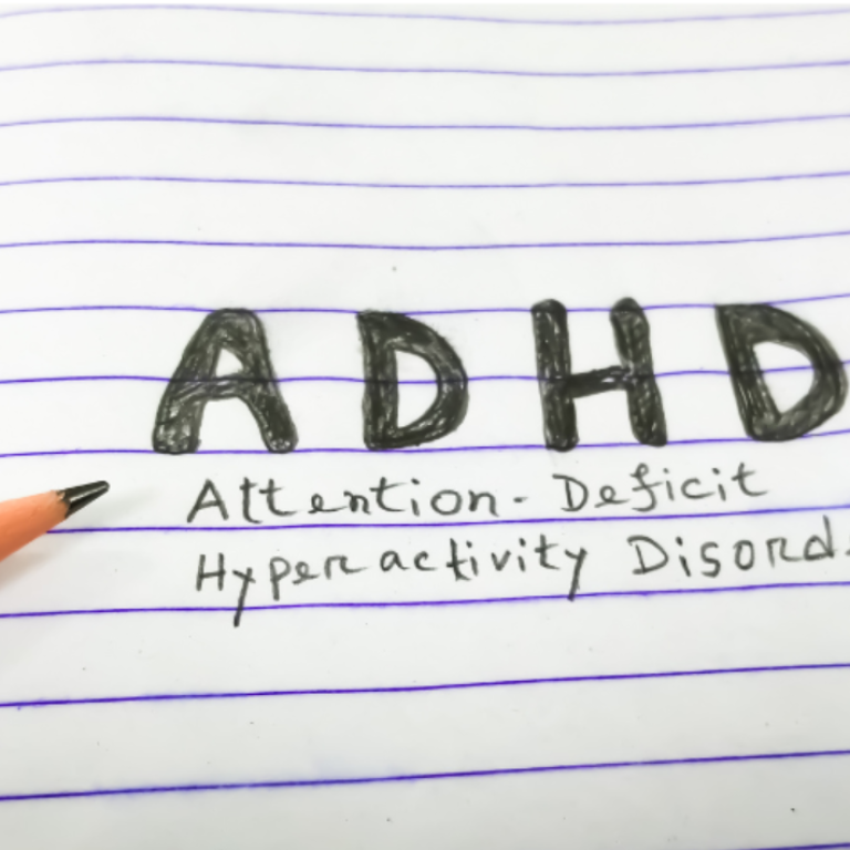 understanding adhd