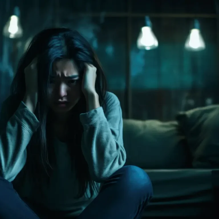 What’s the Difference Between Anxiety and Panic Attacks