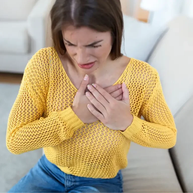 Can Anxiety Cause Heart Palpitations